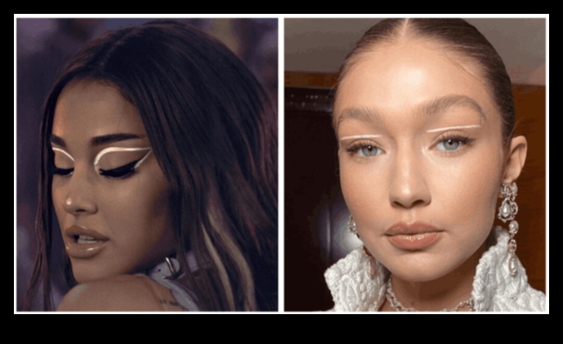 Eyeliner Trendleri: En Son Stillerle Noktayı Koruyun